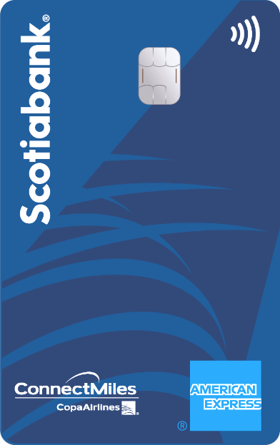 Tarjeta Amex Clasica